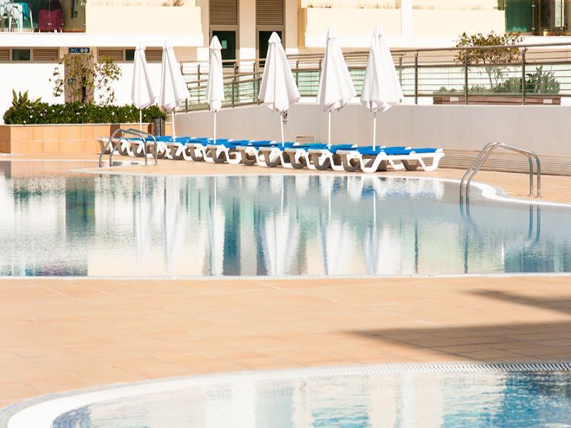Aparthotel Dunamar 4*