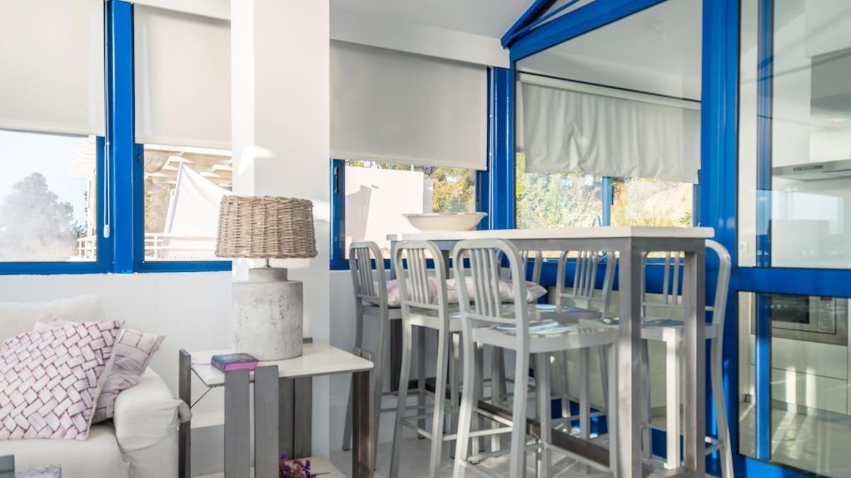 Lightbooking Fabrica Algarve Apartment