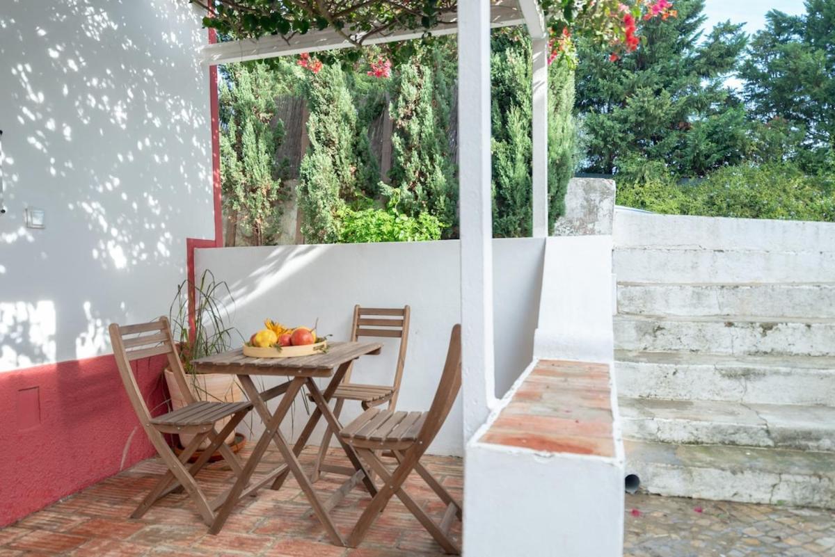 Lightbooking Fabrica Algarve * Vila Nova de Cacela