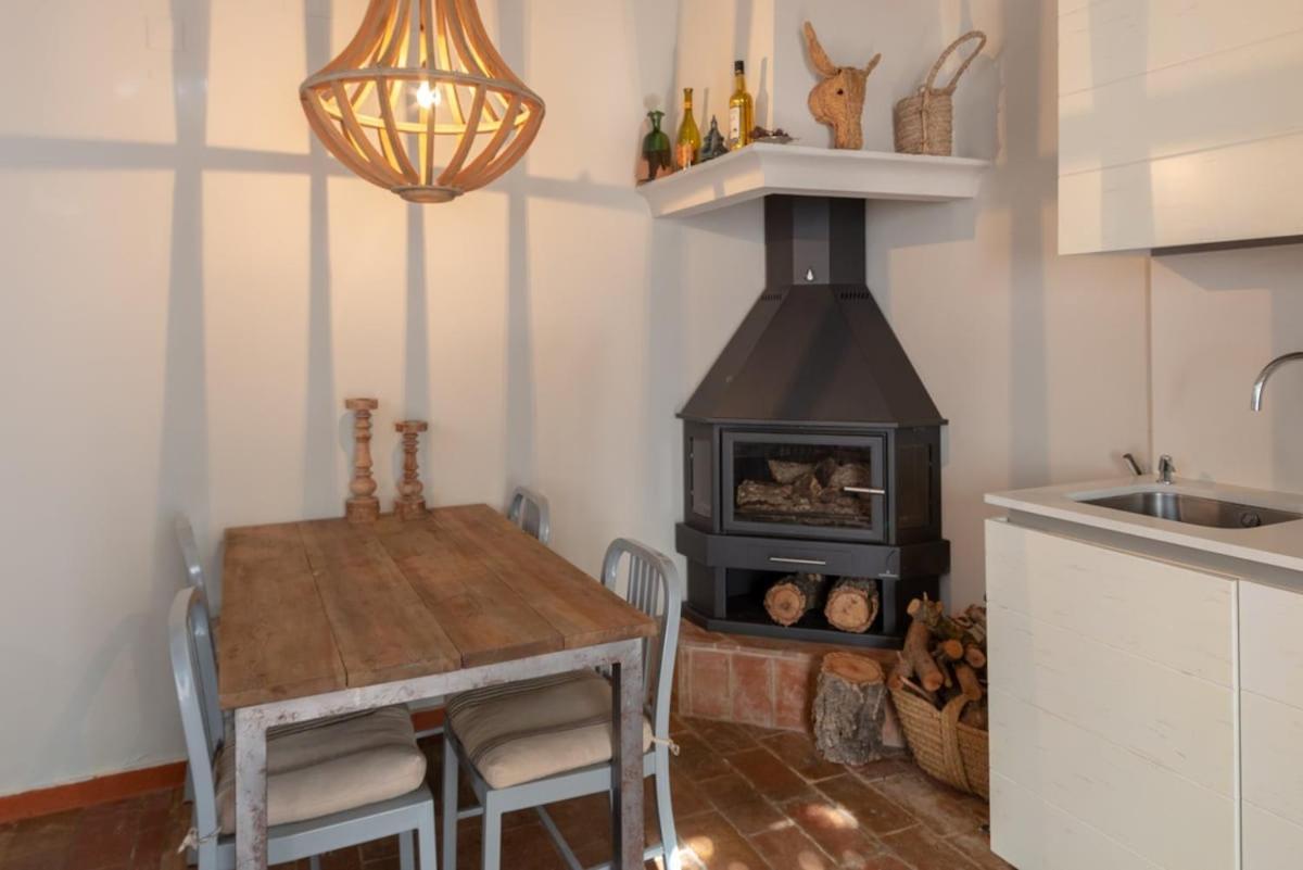 Lightbooking Fabrica Algarve Apartment Vila Nova de Cacela