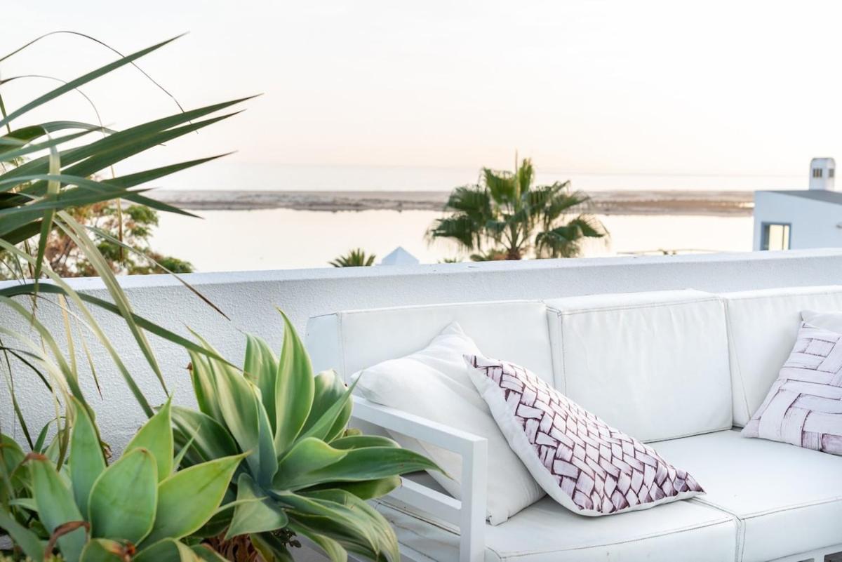 Lightbooking Fabrica Algarve Apartment