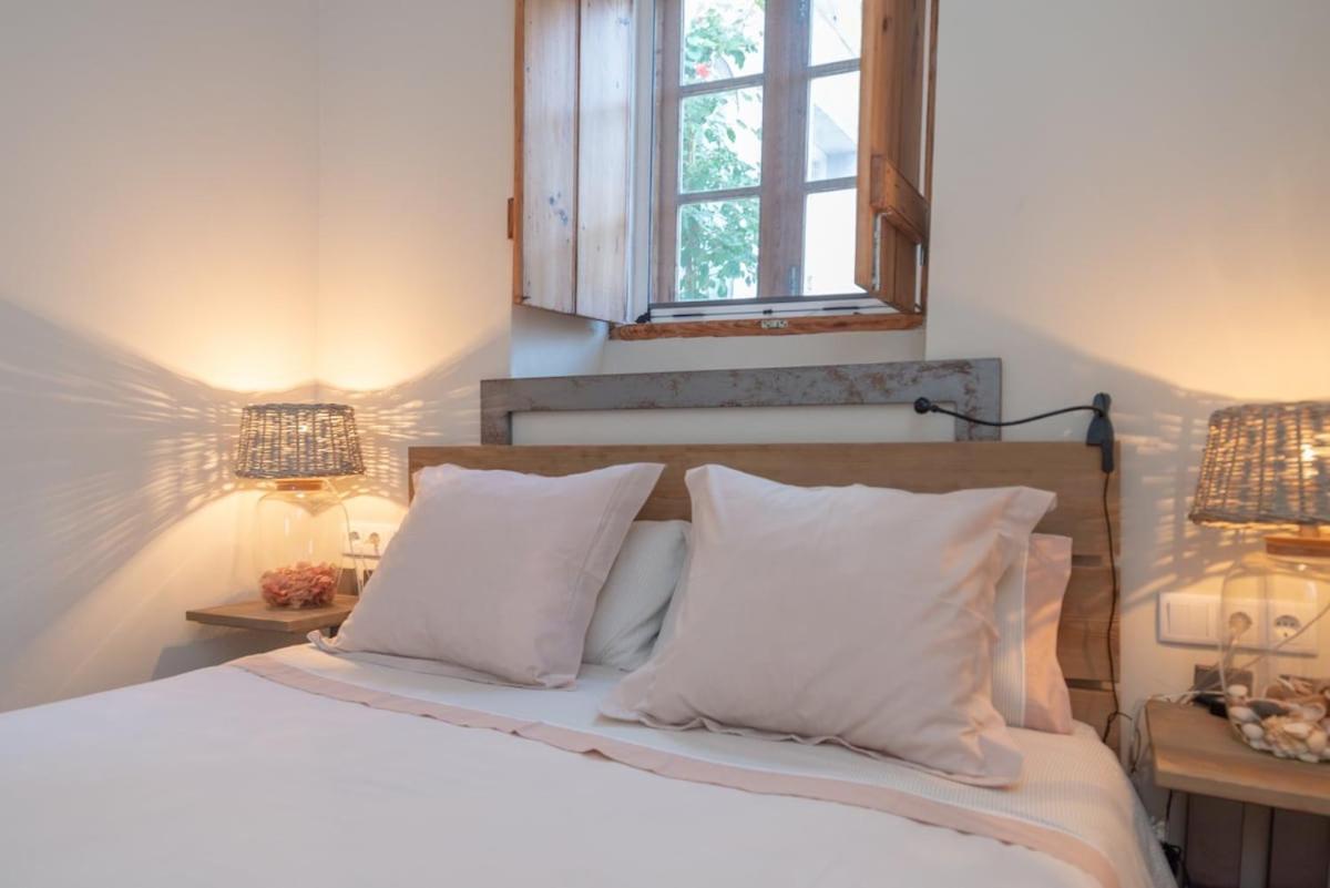Lightbooking Fabrica Algarve * Vila Nova de Cacela