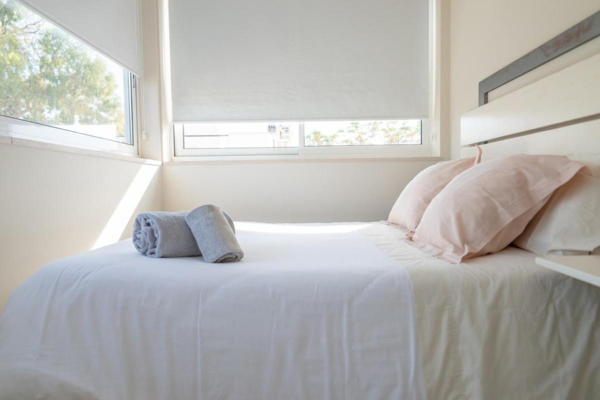 Lightbooking Fabrica Algarve Apartment Vila Nova de Cacela