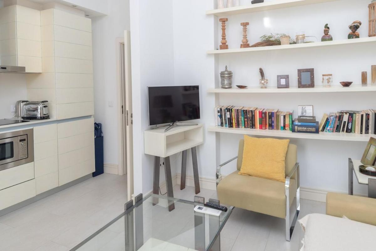 Lightbooking Fabrica Algarve Vila Nova de Cacela