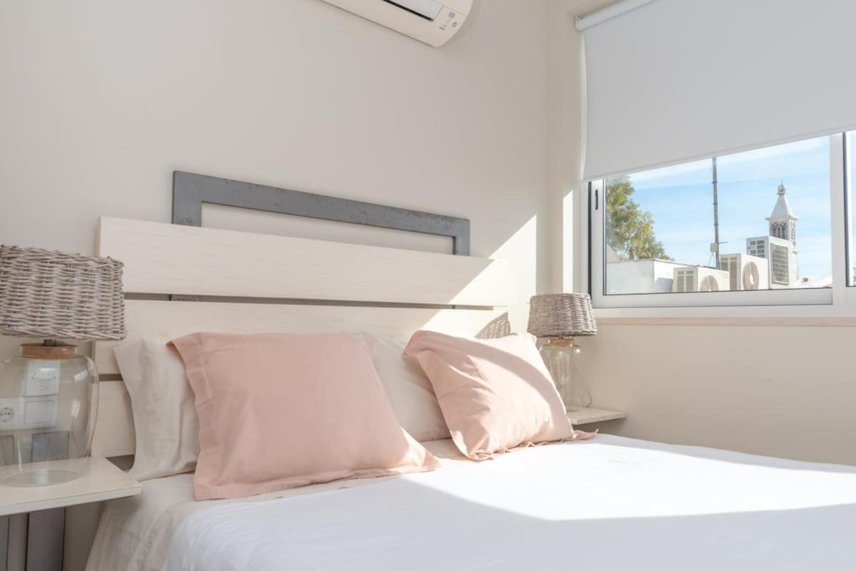 Apartment Lightbooking Fabrica Algarve *