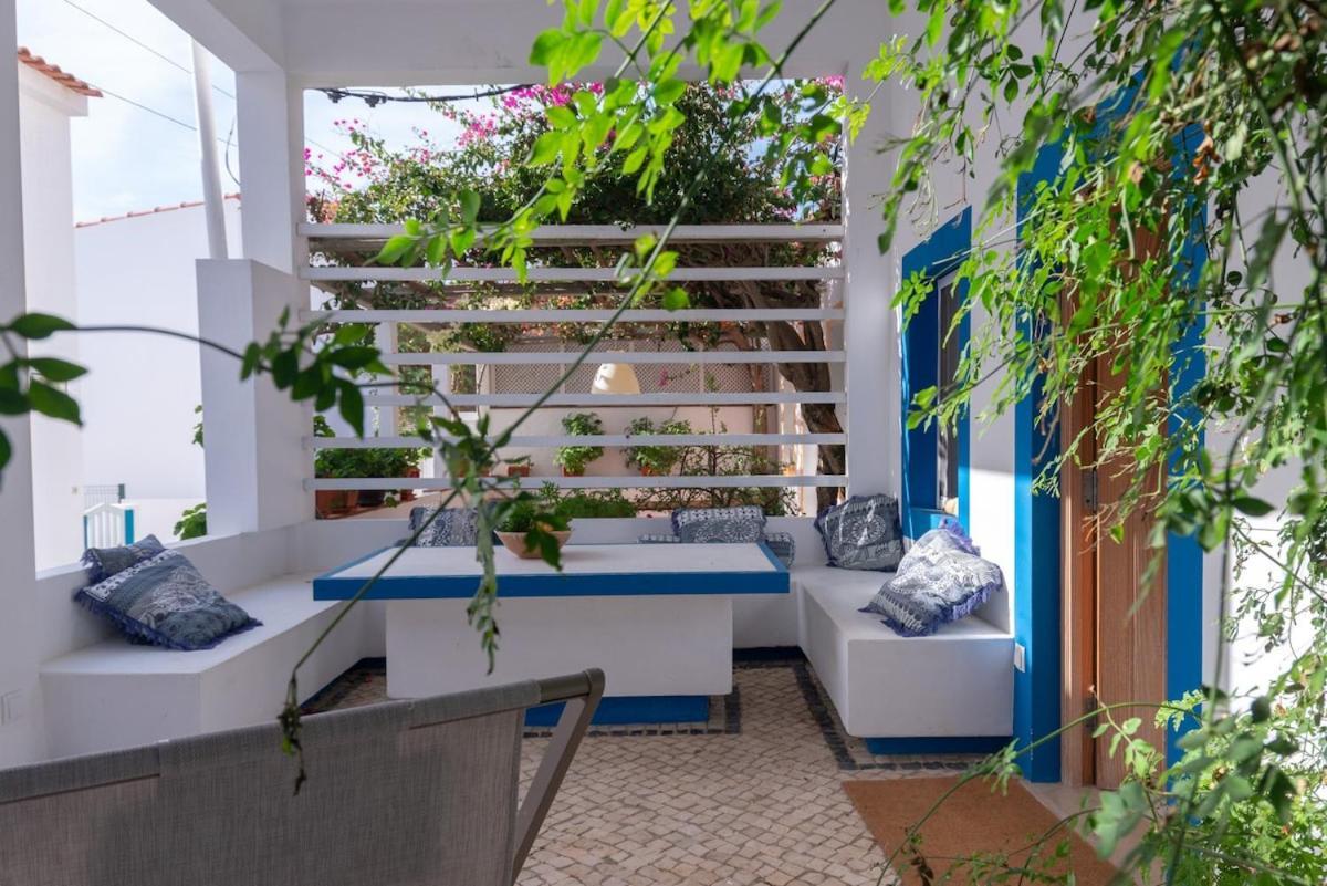 Lightbooking Fabrica Algarve Apartment Vila Nova de Cacela