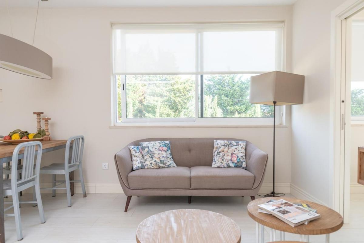 Lightbooking Fabrica Algarve Apartment
