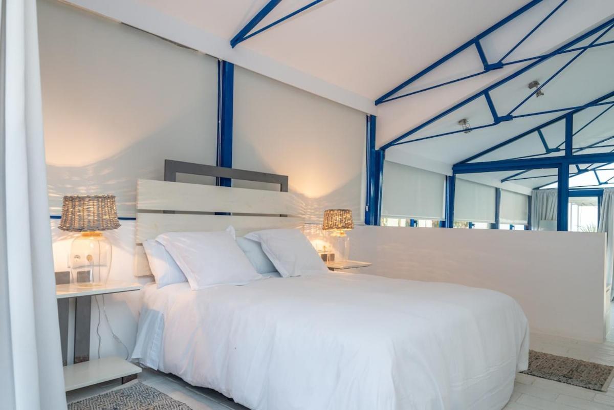 Lightbooking Fabrica Algarve Vila Nova de Cacela