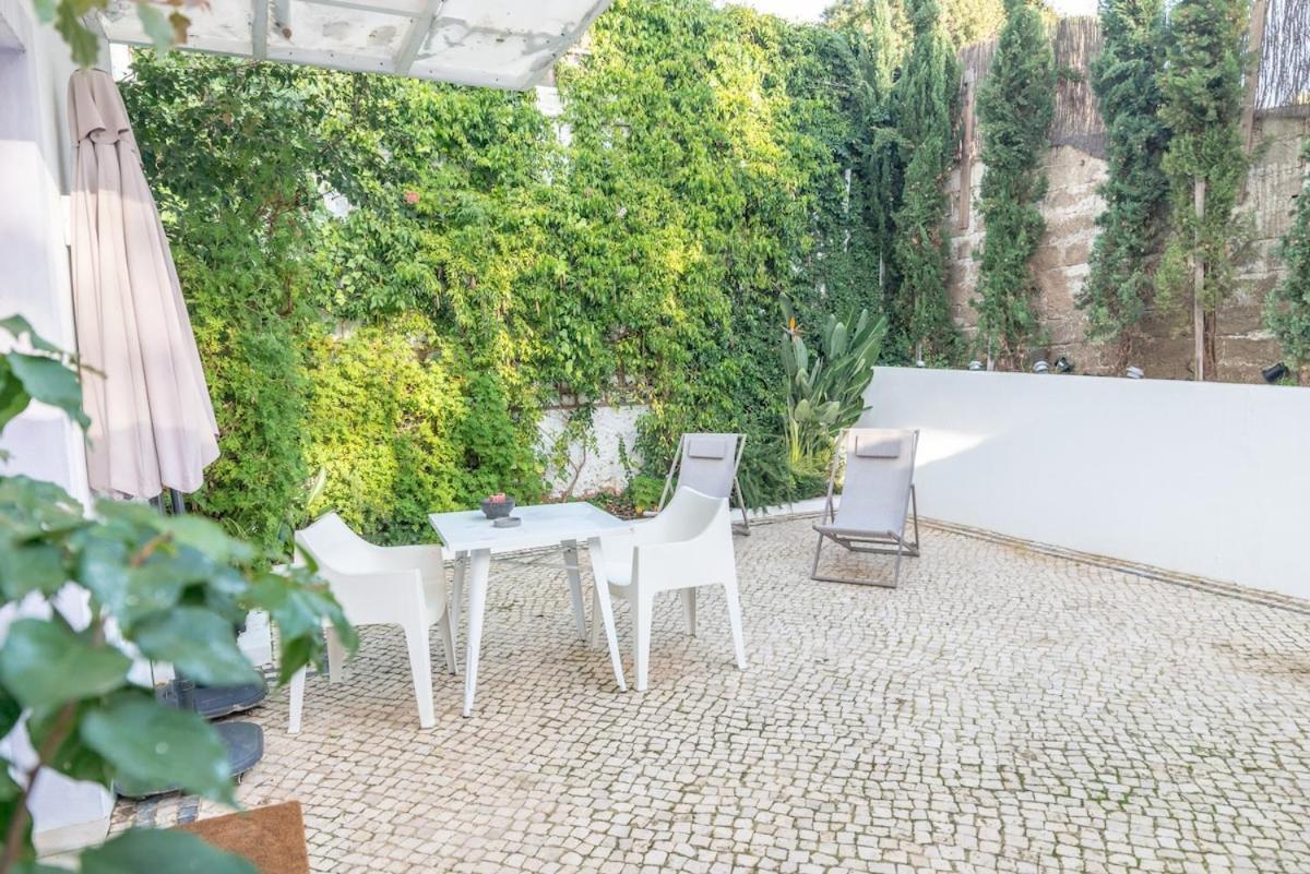 Apartment Lightbooking Fabrica Algarve *