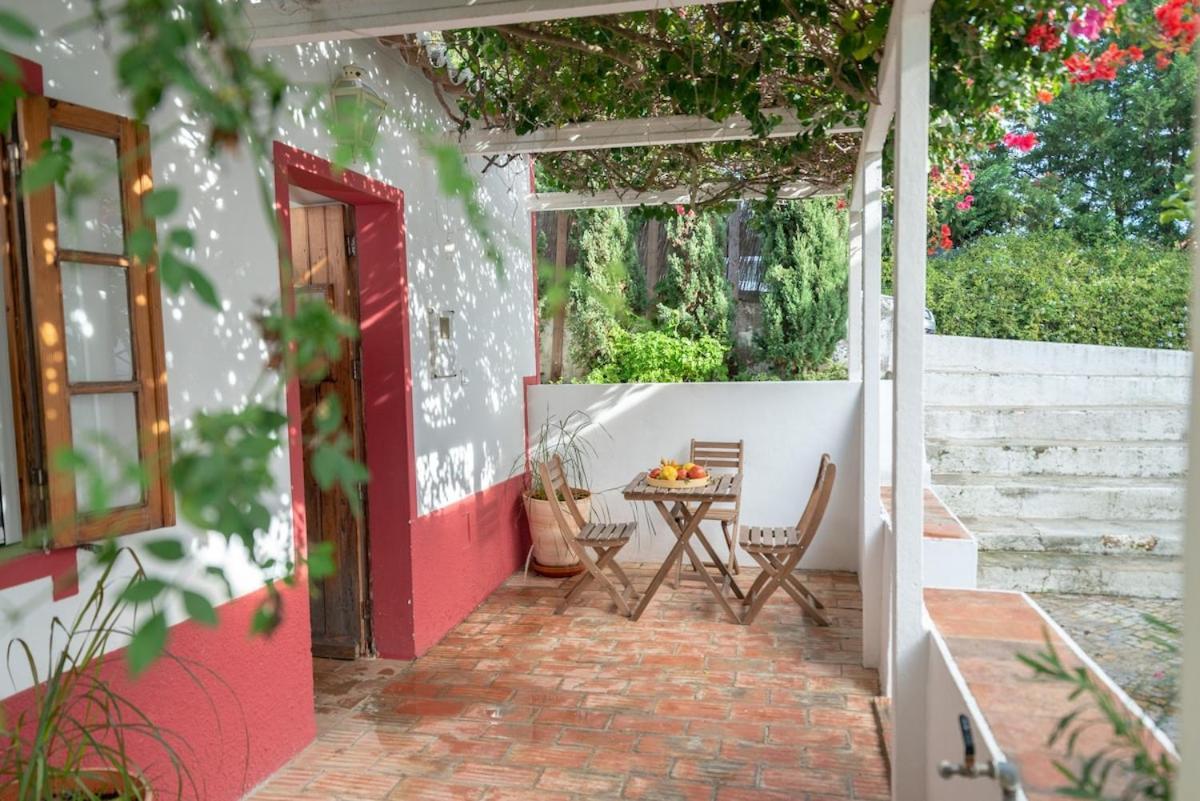Lightbooking Fabrica Algarve Vila Nova de Cacela