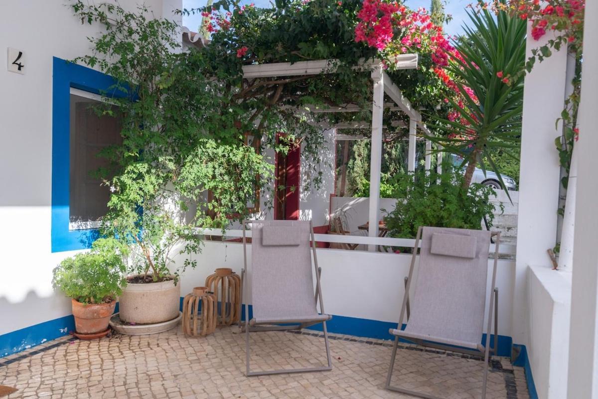 Apartment Lightbooking Fabrica Algarve *
