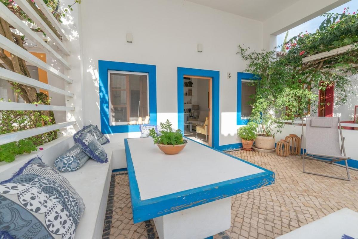 Apartment Lightbooking Fabrica Algarve
