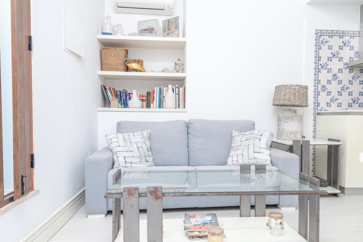 Apartment Lightbooking Fabrica Algarve *