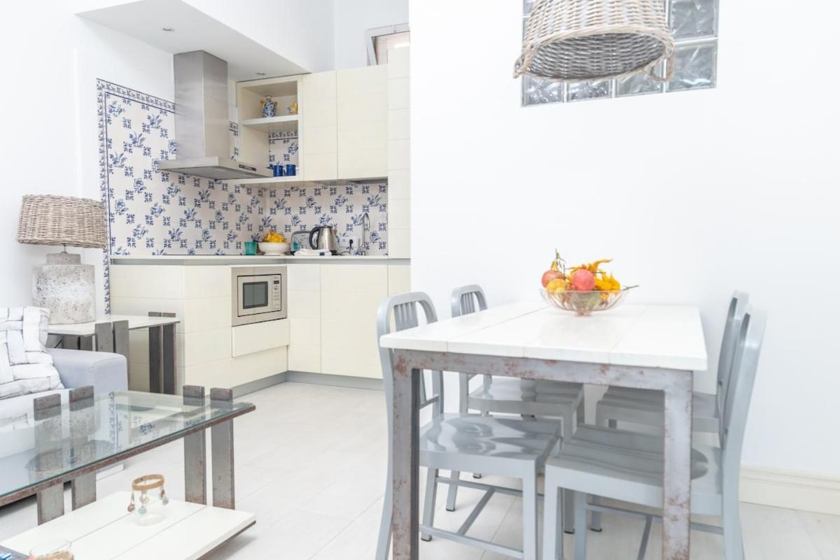 Apartment Lightbooking Fabrica Algarve