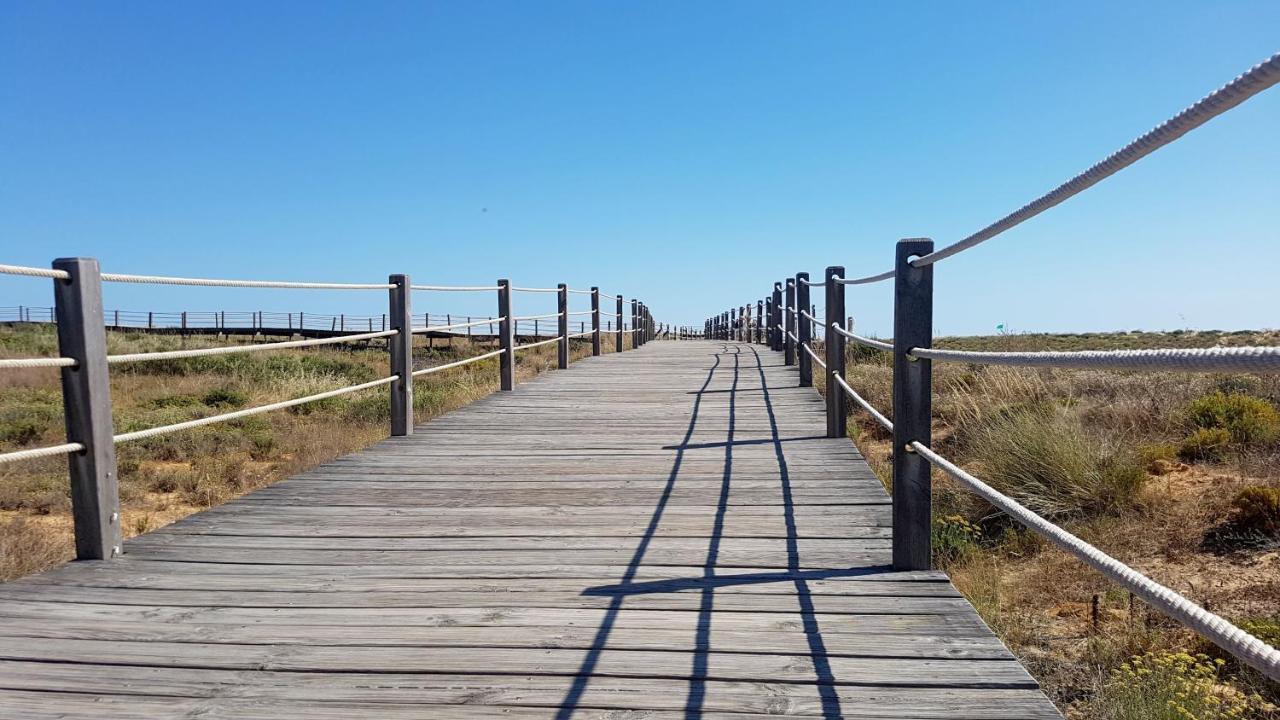 Herdade Dos Salgados - Lagoas Apartment *