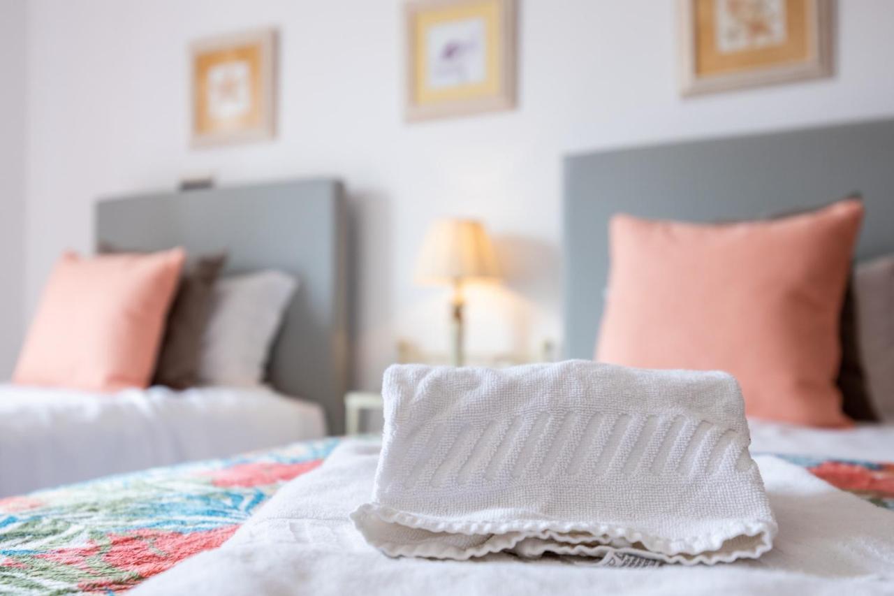 T2 Quinta Da Caldeira By Seewest Apartment Lagos