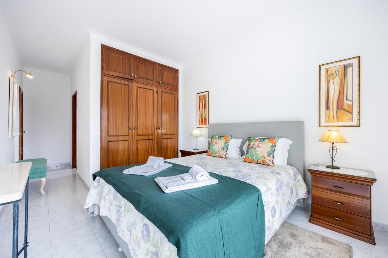 Apartment T2 Quinta Da Caldeira By Seewest *