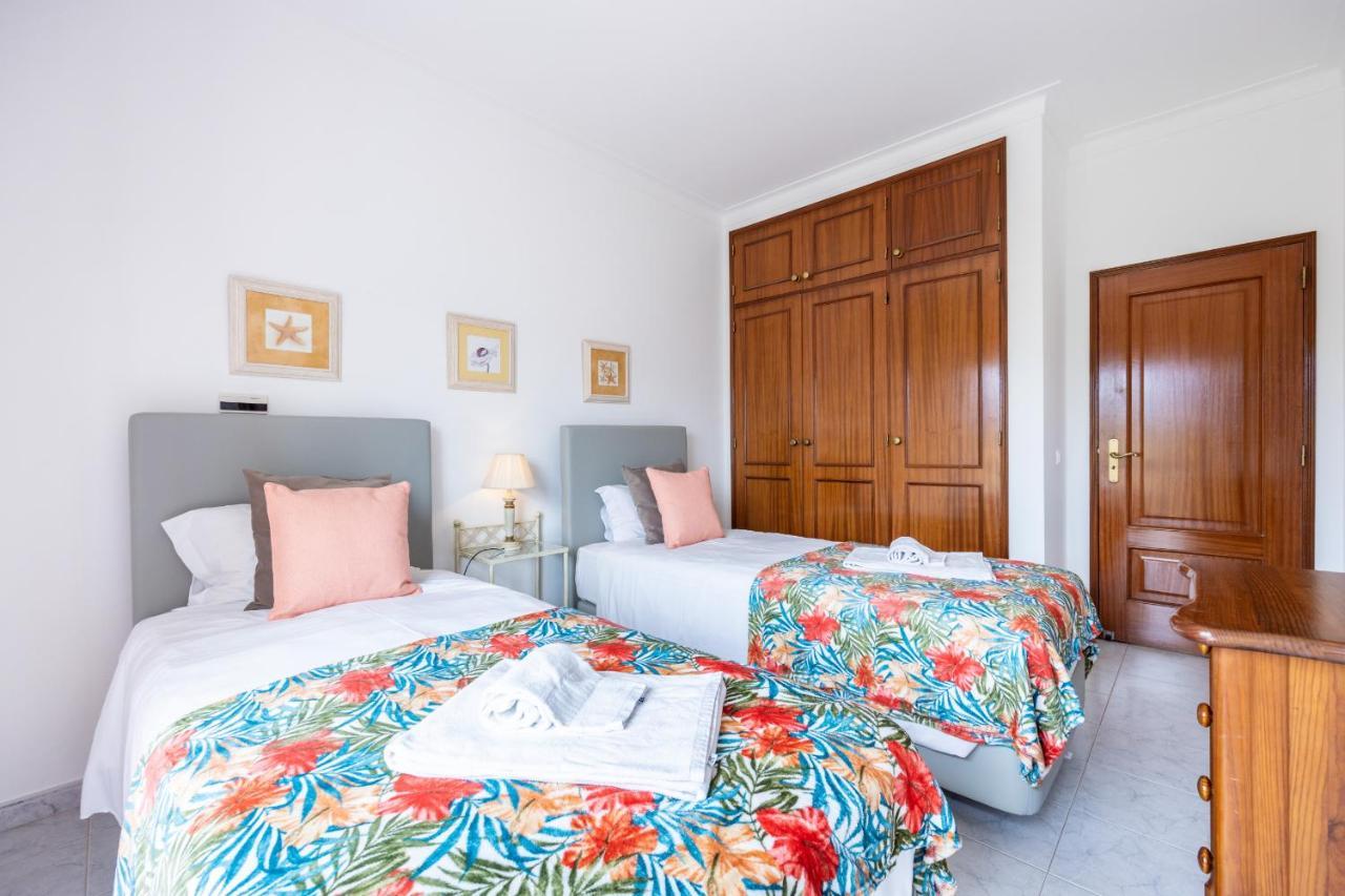 Apartment T2 Quinta Da Caldeira By Seewest *