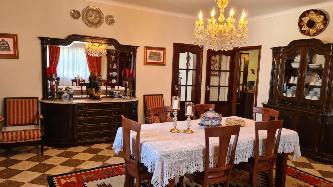 Bed & Breakfast Casa Marques Angra do Heroismo