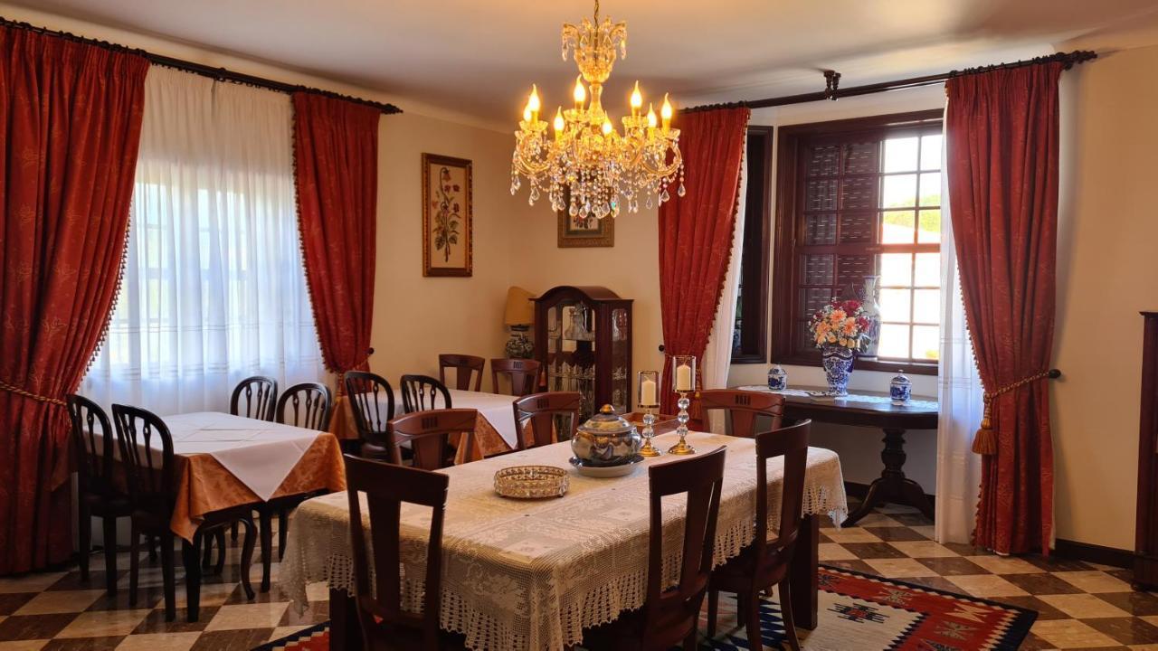 Bed & Breakfast Casa Marques Angra do Heroismo