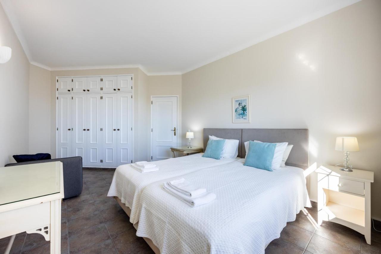 Apartment Coolhouses Algarve Luz, 1 Bed Penthouse Flat W/ Sea Views. Fiji 11