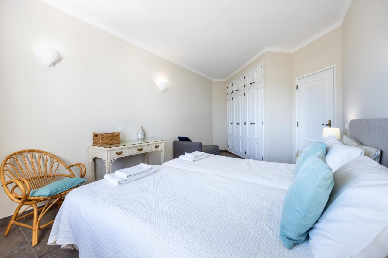 Coolhouses Algarve Luz, 1 Bed Penthouse Flat W/ Sea Views. Fiji 11