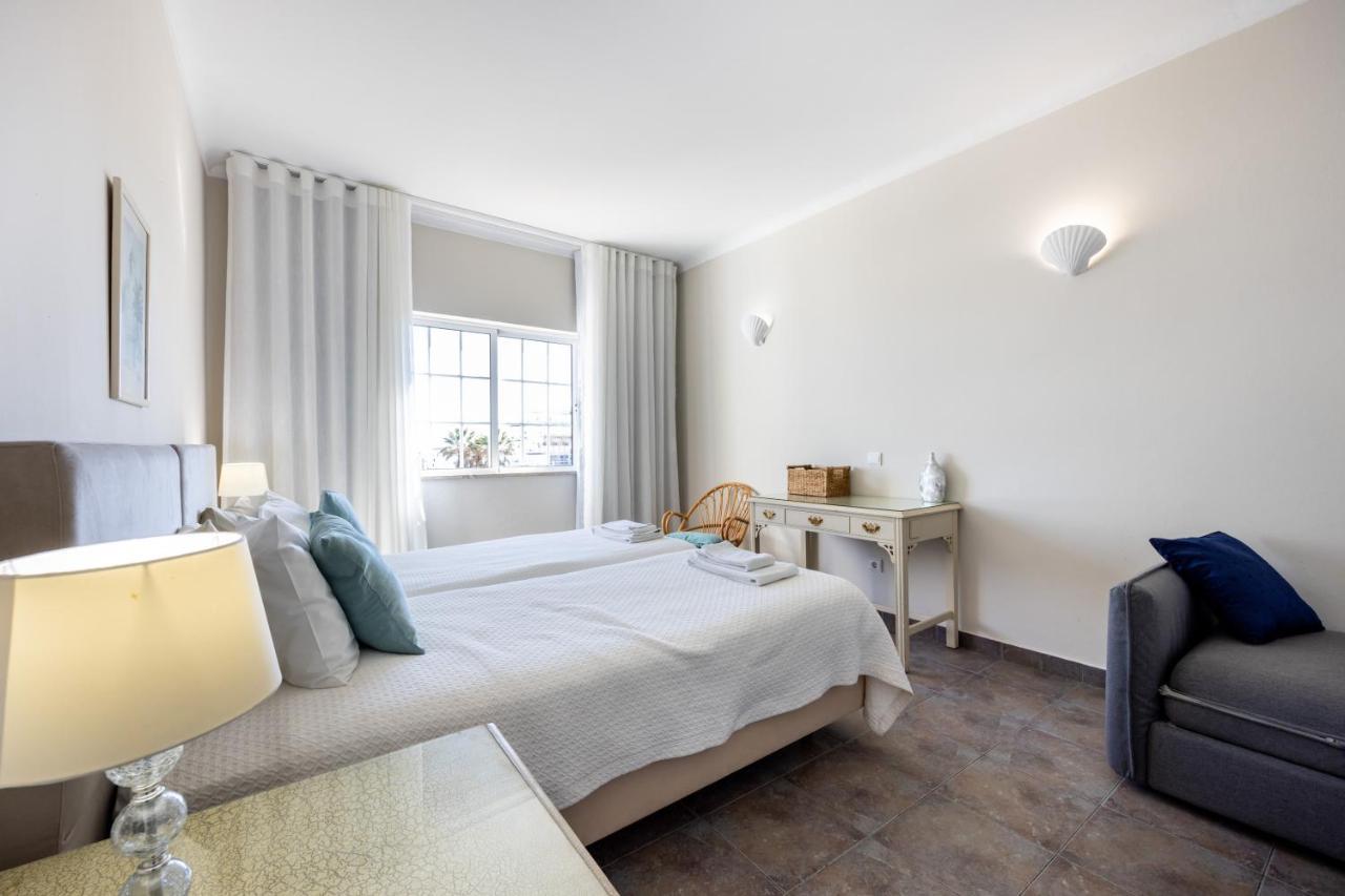 Coolhouses Algarve Luz, 1 Bed Penthouse Flat W/ Sea Views. Fiji 11 *