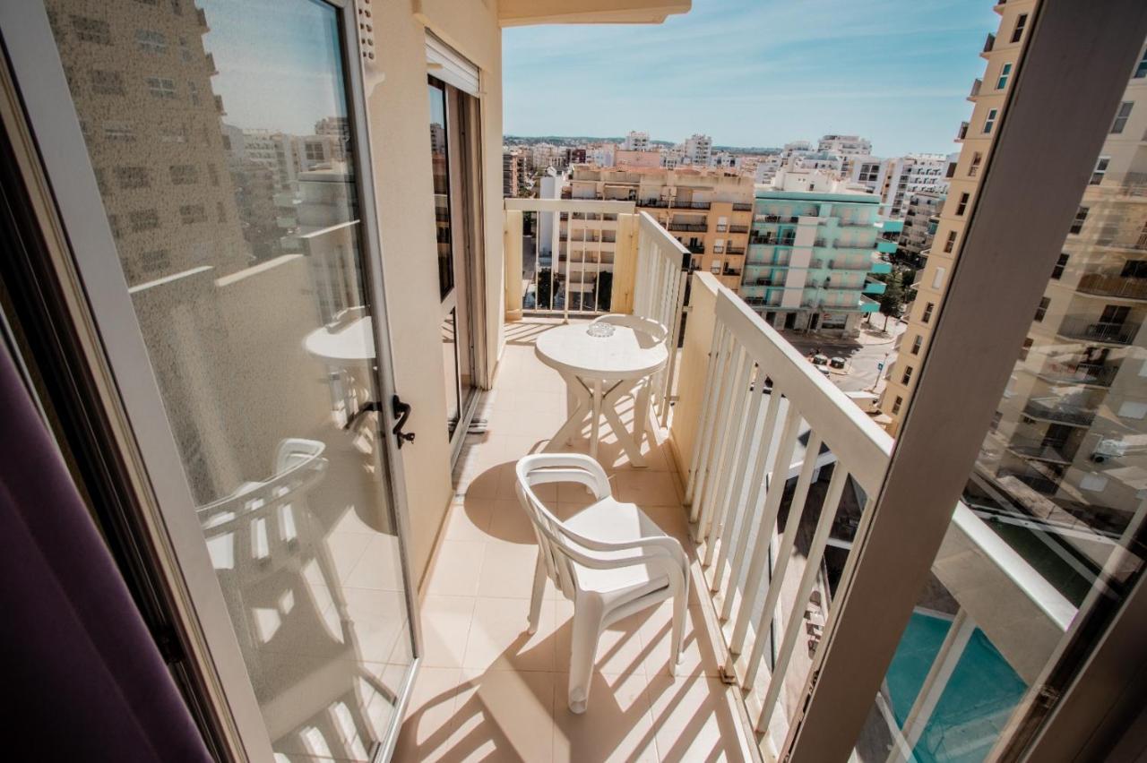 Colmeia- Local Guest house Armacao de Pera