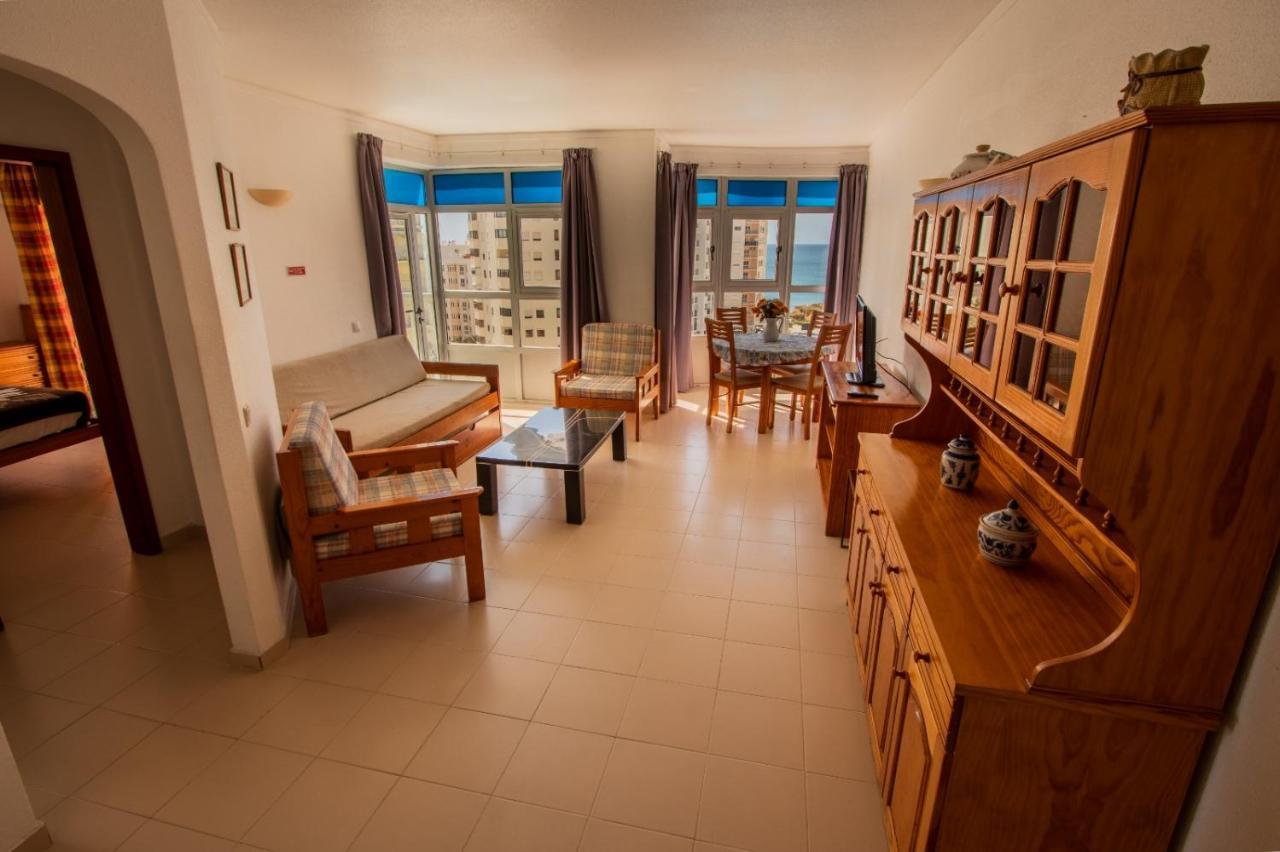 Guest house Colmeia- Local Armacao de Pera