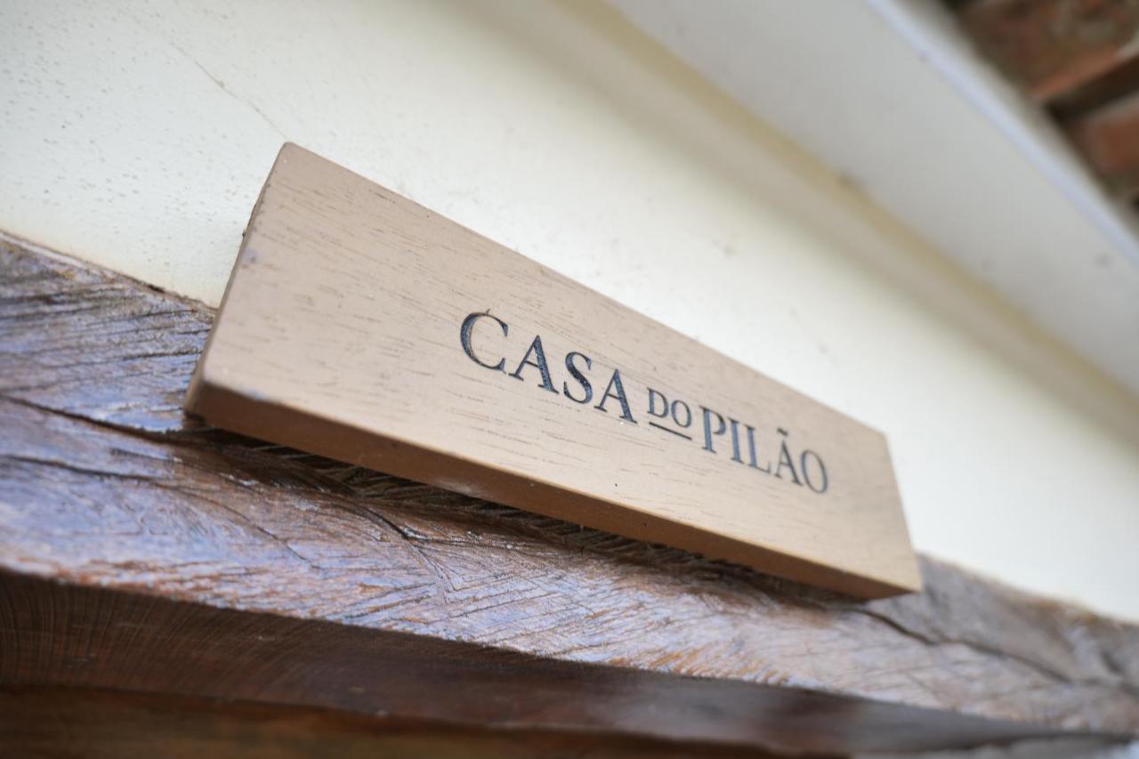 Recanto Da Ribeira *