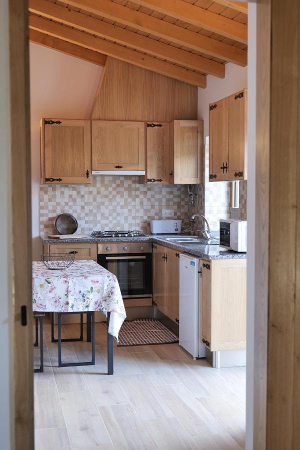 Country house Recanto Da Ribeira Monchique