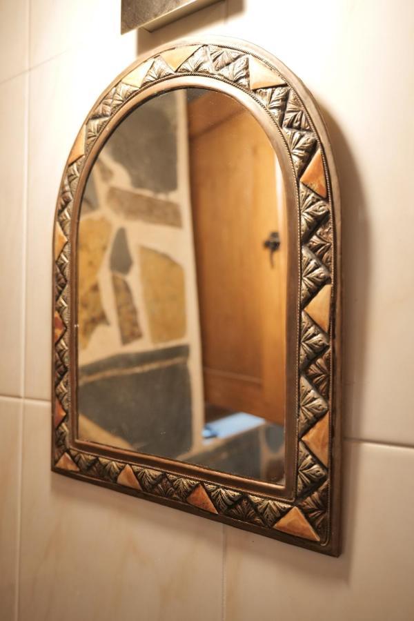 Recanto Da Ribeira Country house