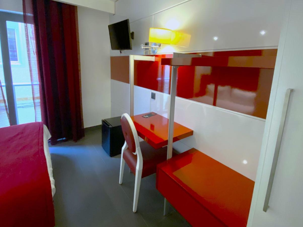 Oceano Hotel