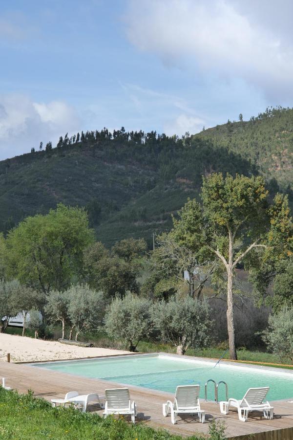 Country house Recanto Da Ribeira Monchique