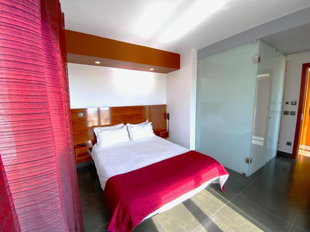 Hotel Oceano Nazaré
