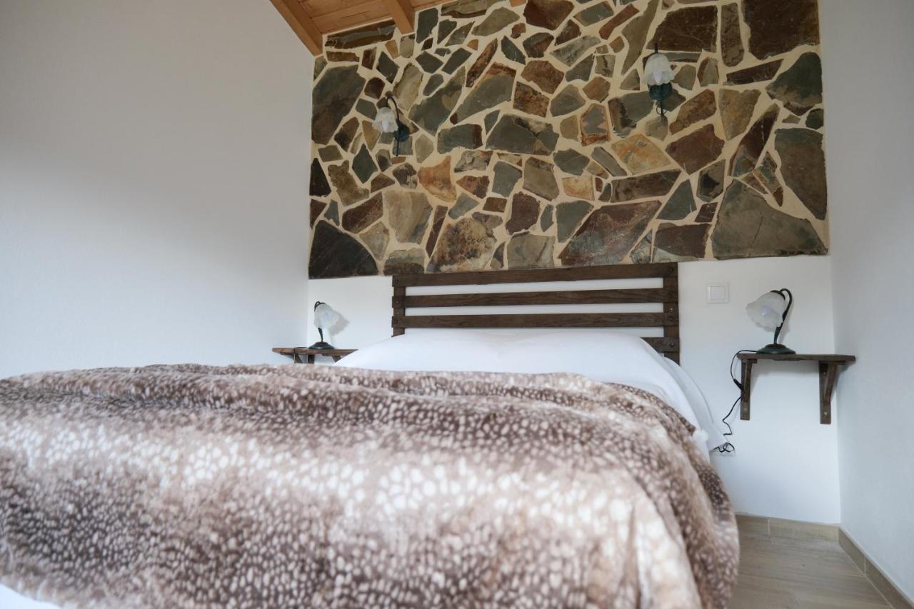 Recanto Da Ribeira Country house