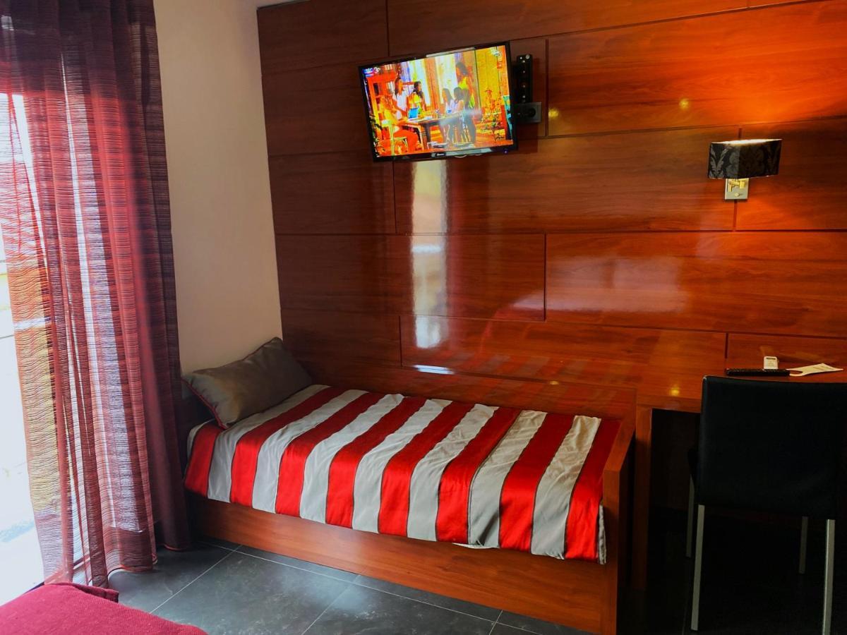 Hotel Oceano 2*