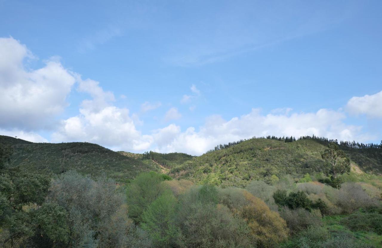 Recanto Da Ribeira Country house Monchique