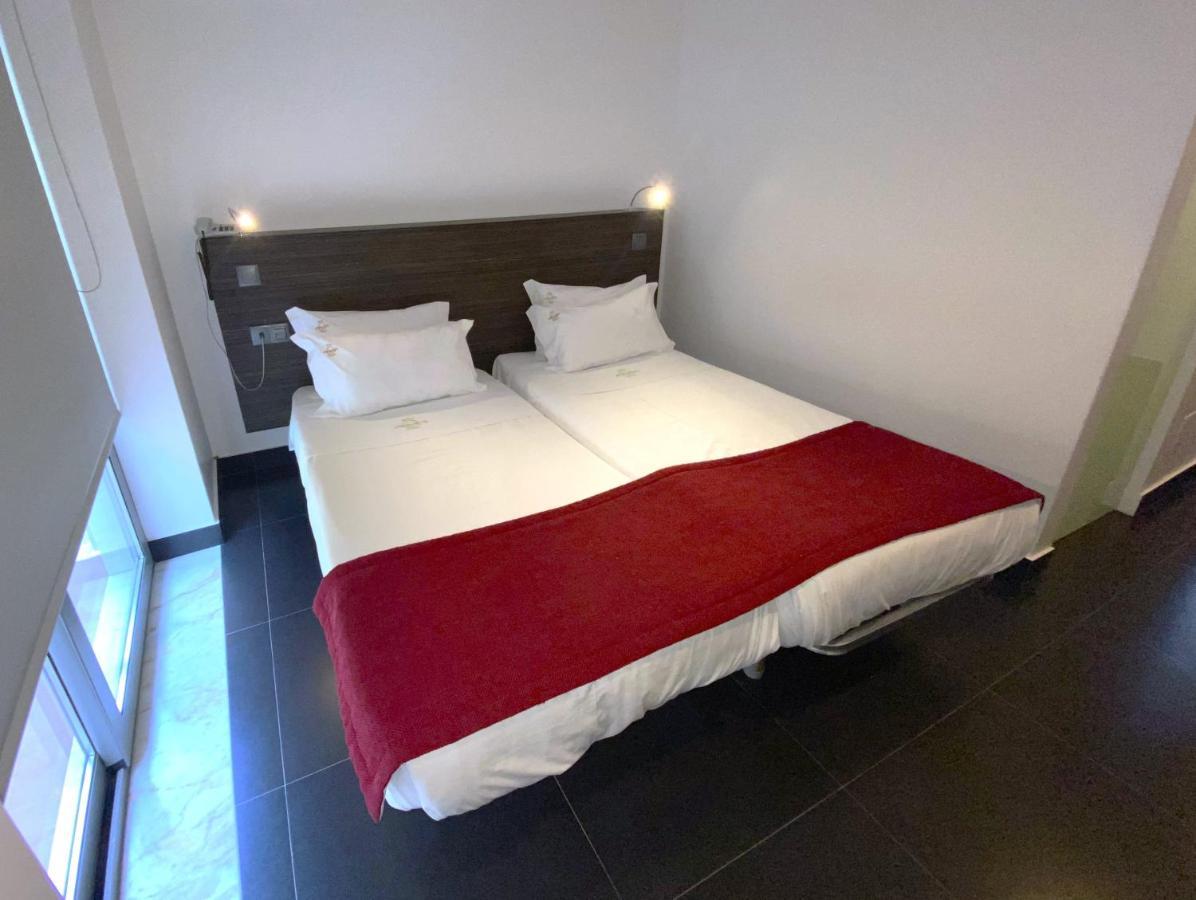 Hotel Oceano 2*