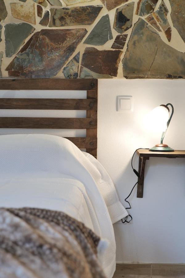 Country house Recanto Da Ribeira