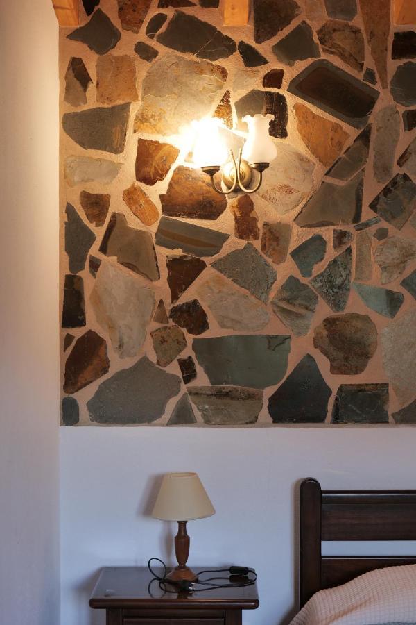 Recanto Da Ribeira Country house Monchique