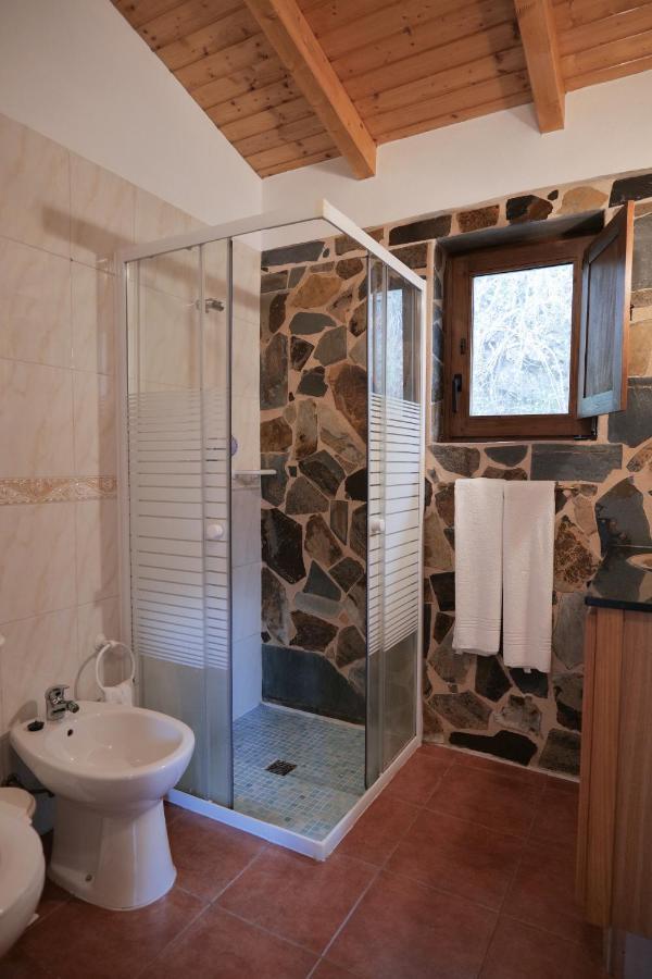Recanto Da Ribeira Country house