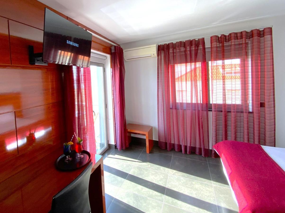 Hotel Oceano 2*