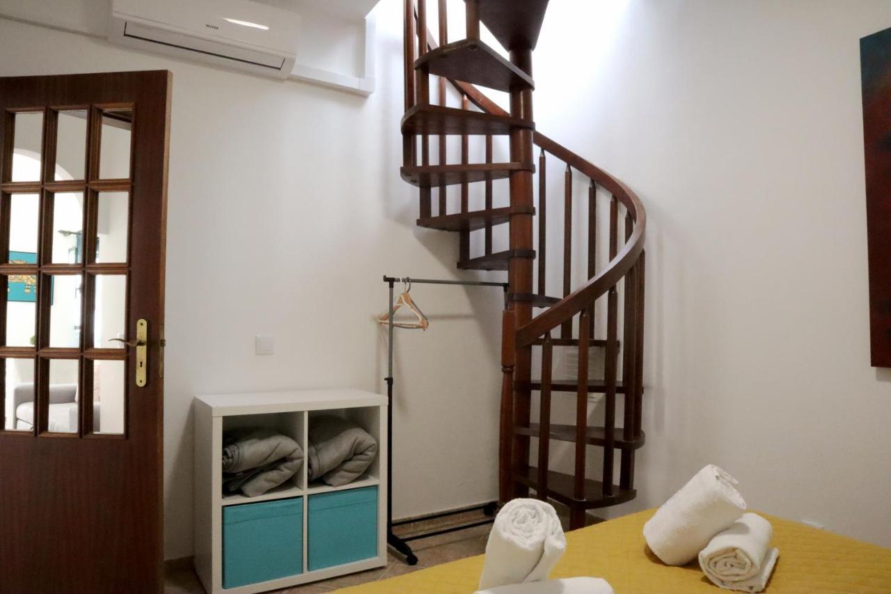 Holiday home Casinha Da Ria