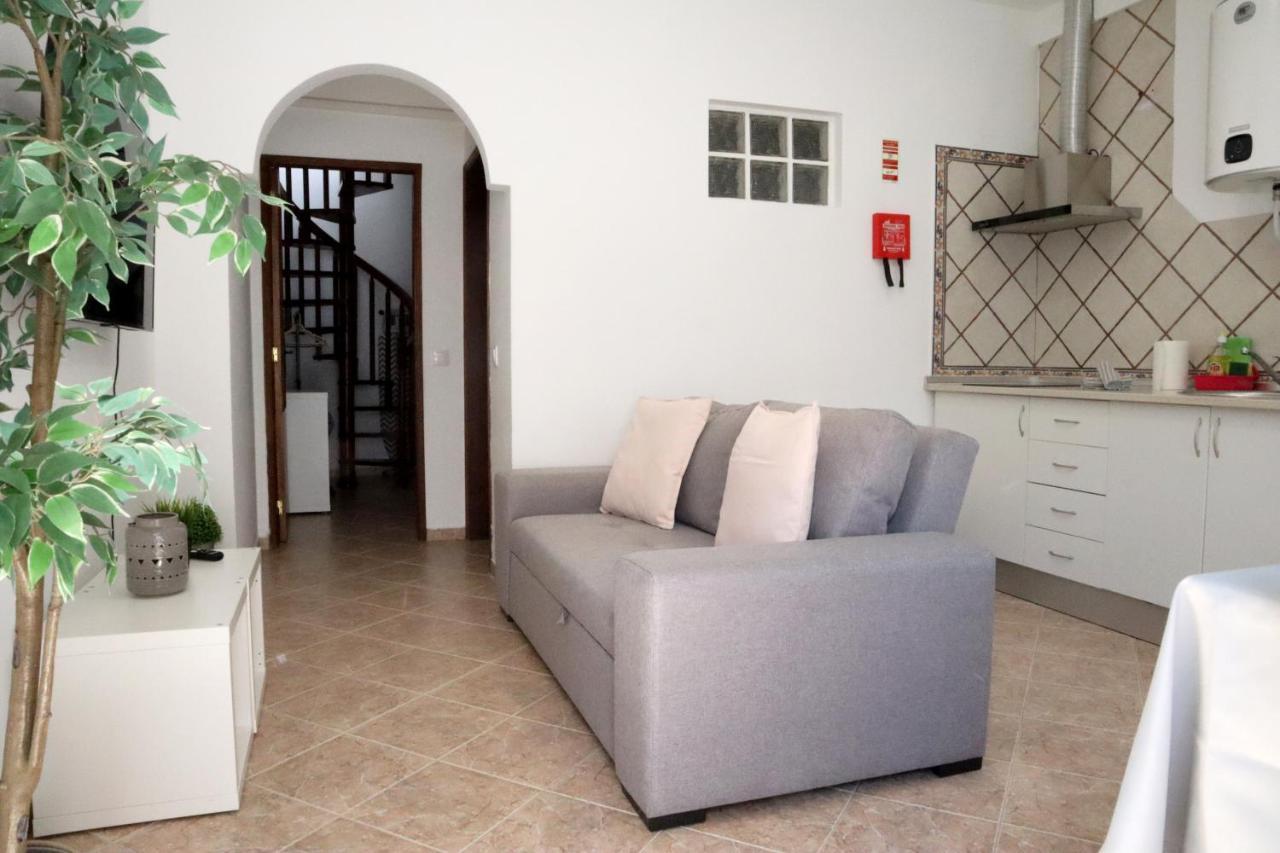 Holiday home Casinha Da Ria *