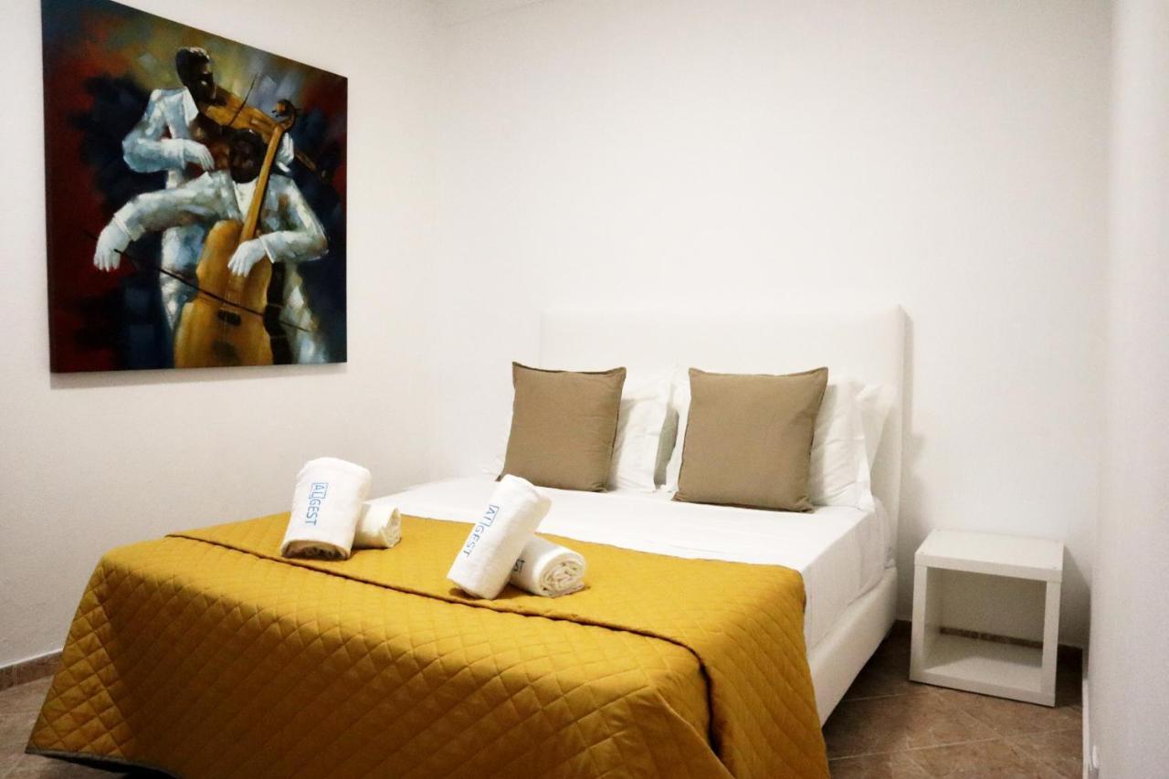 Holiday home Casinha Da Ria