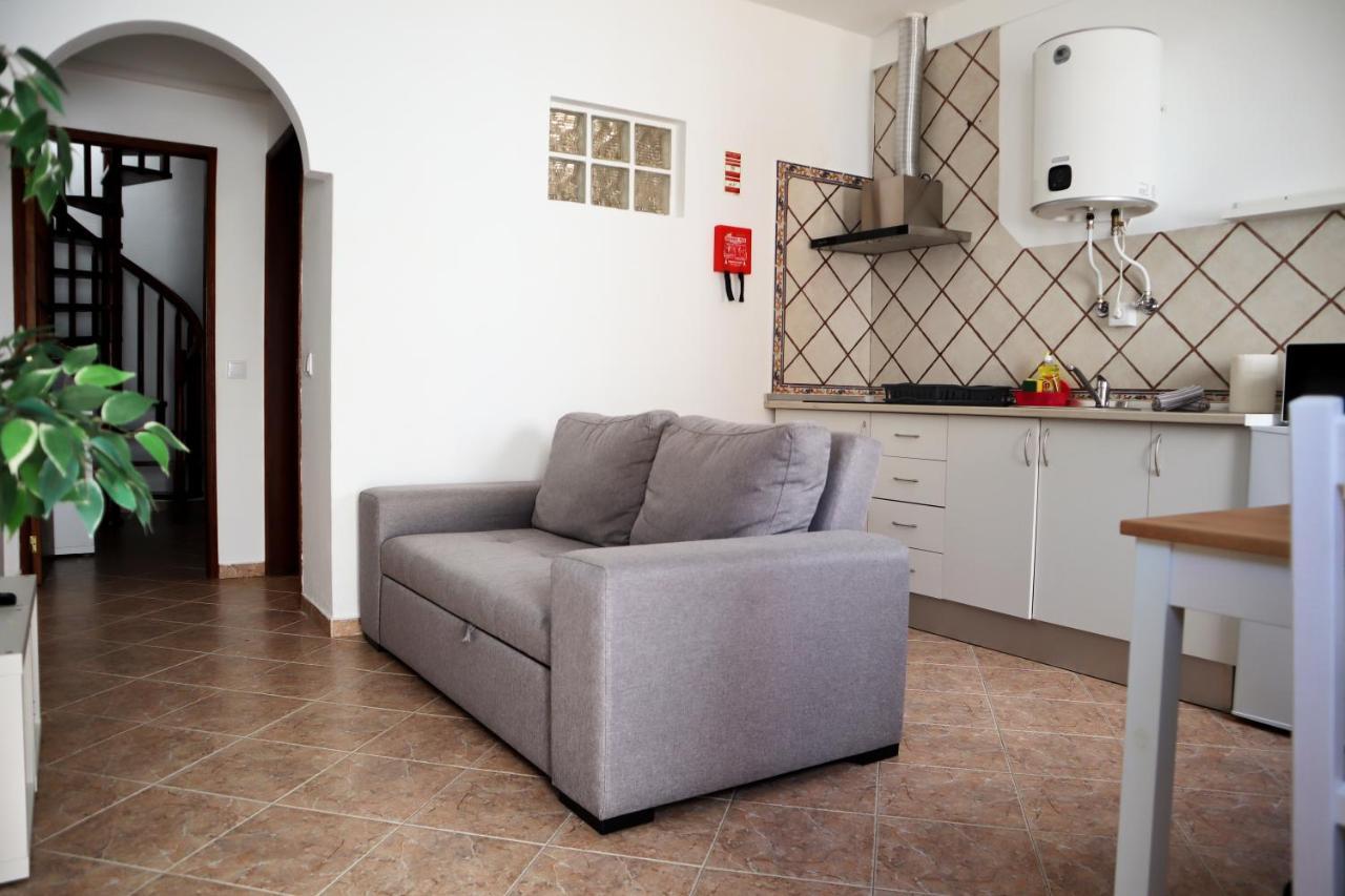 Casinha Da Ria