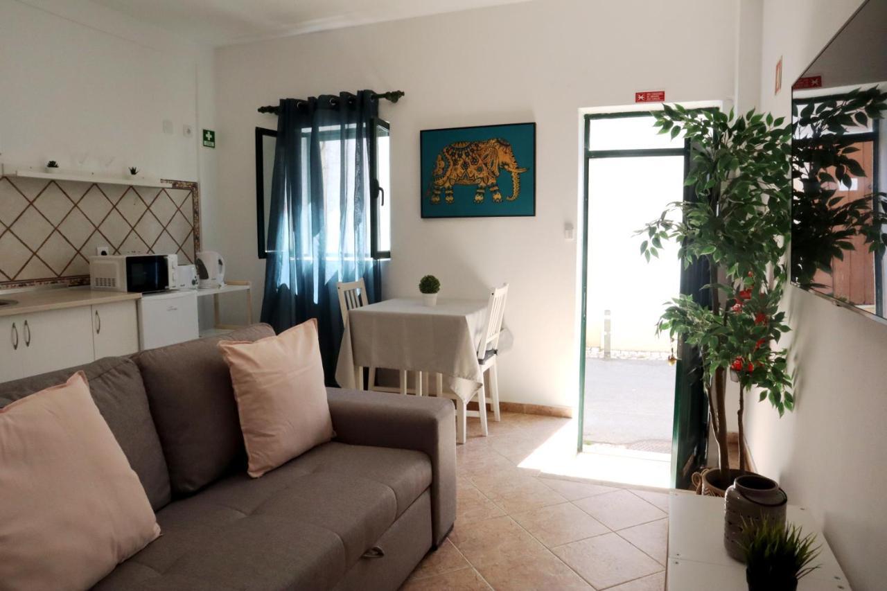Casinha Da Ria Holiday home Alvor