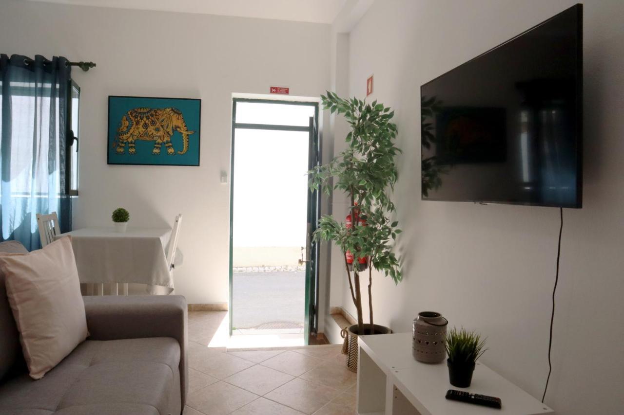 Holiday home Casinha Da Ria