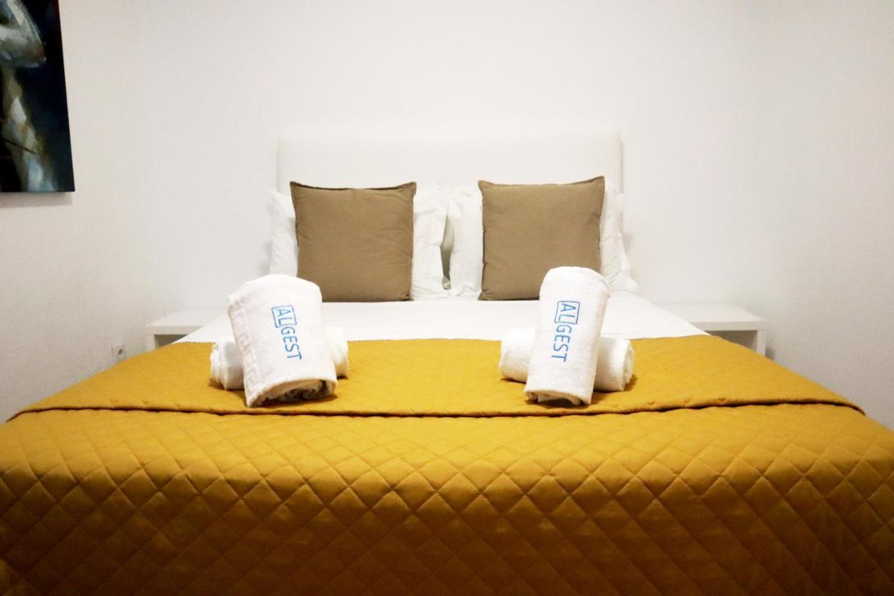 Holiday home Casinha Da Ria Alvor